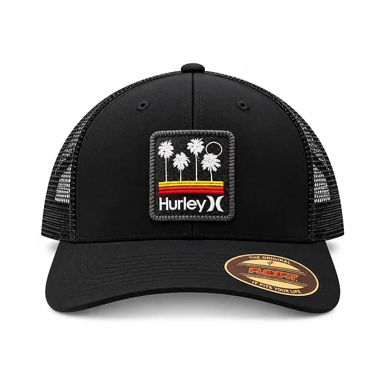 GORRA BASICA HURLEY