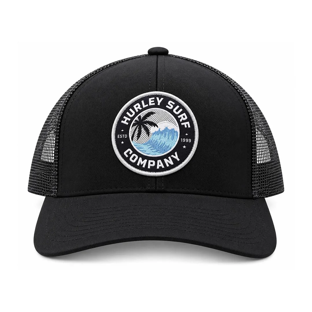 GORRA BASICA HURLEY CABALLERO