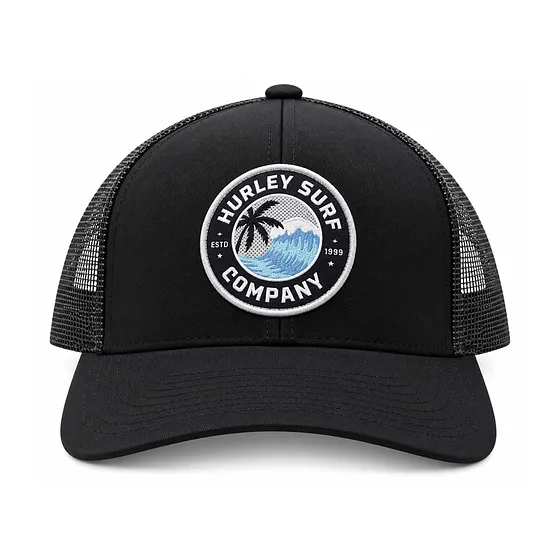 GORRA BASICA HURLEY CABALLERO
