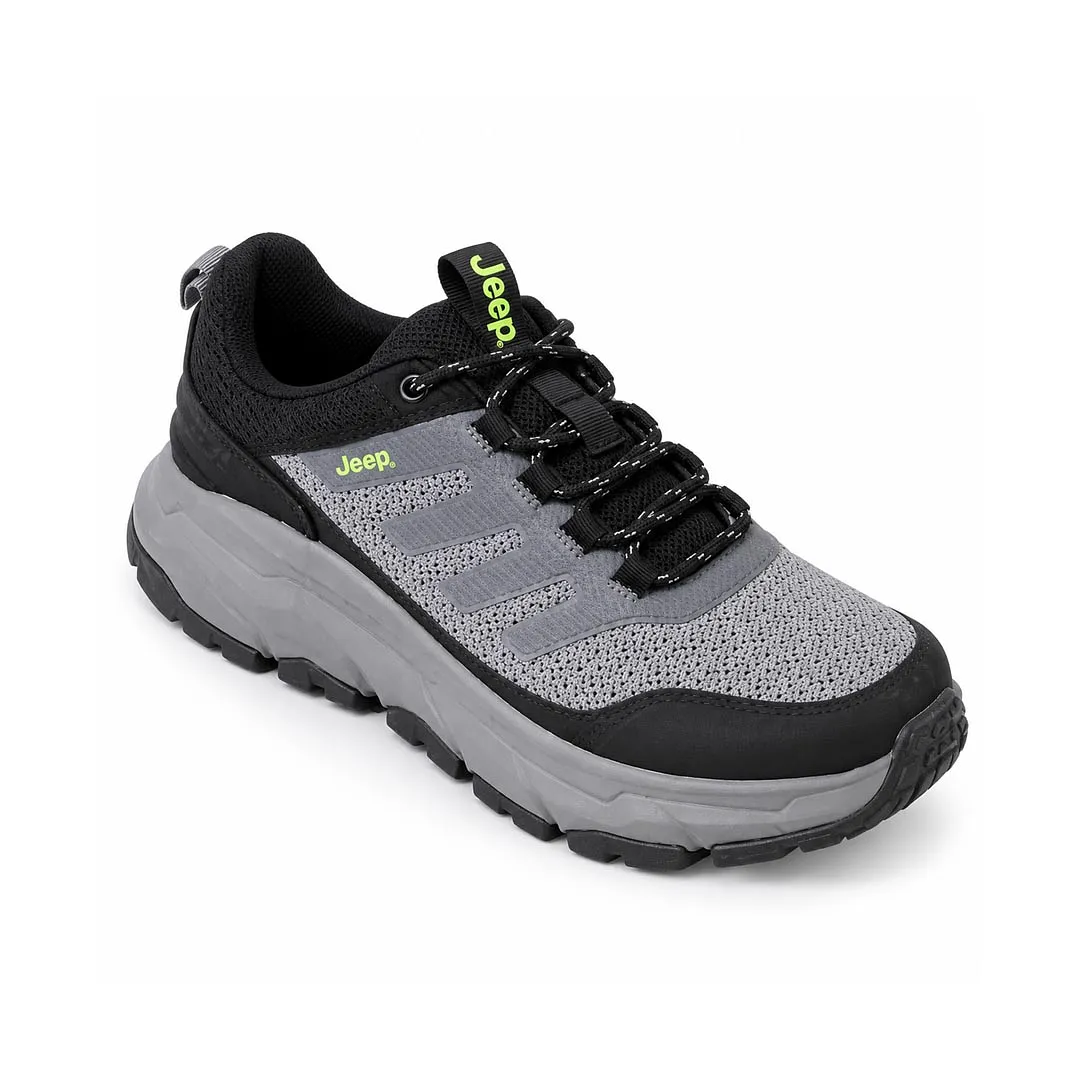 CALZADO DEPORTIVO JEEP HOMBRE
