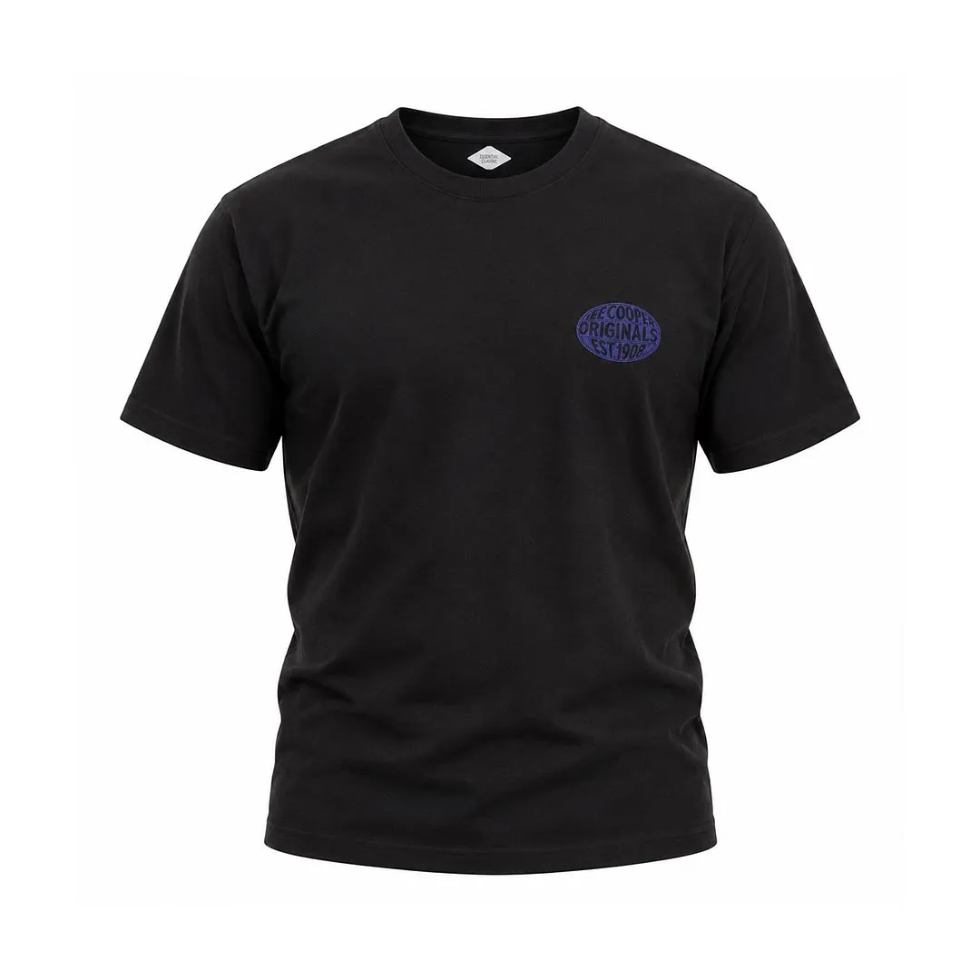 FRANELA CASUAL LEE COOPER CABALLERO