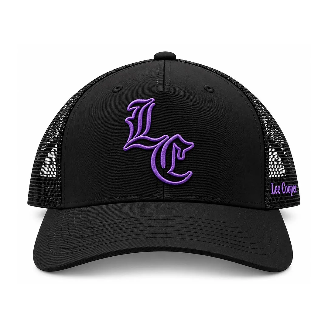 GORRA BASICA LEE COOPER CABALLERO