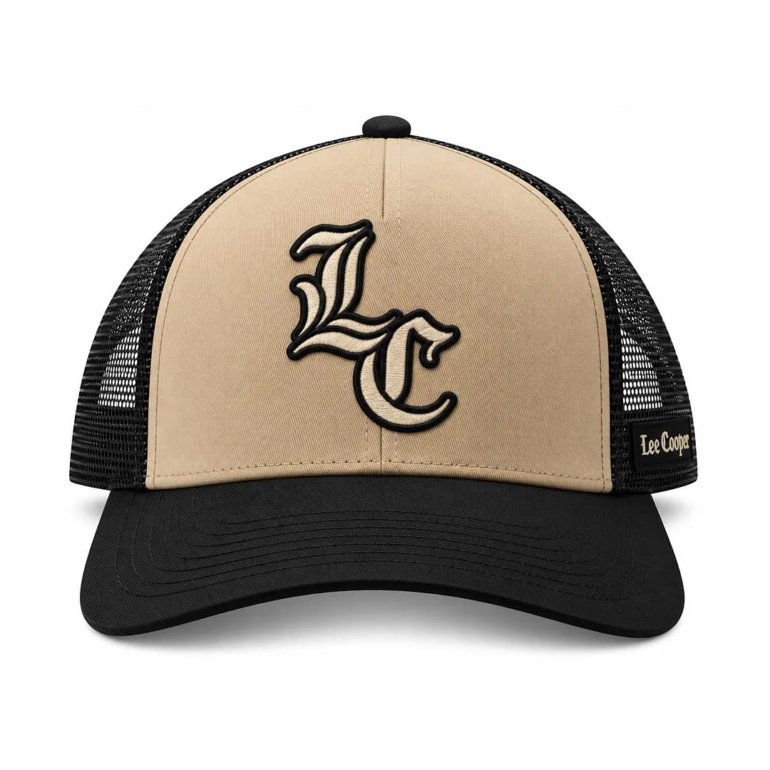 GORRA BASICA LEE COOPER CABALLERO