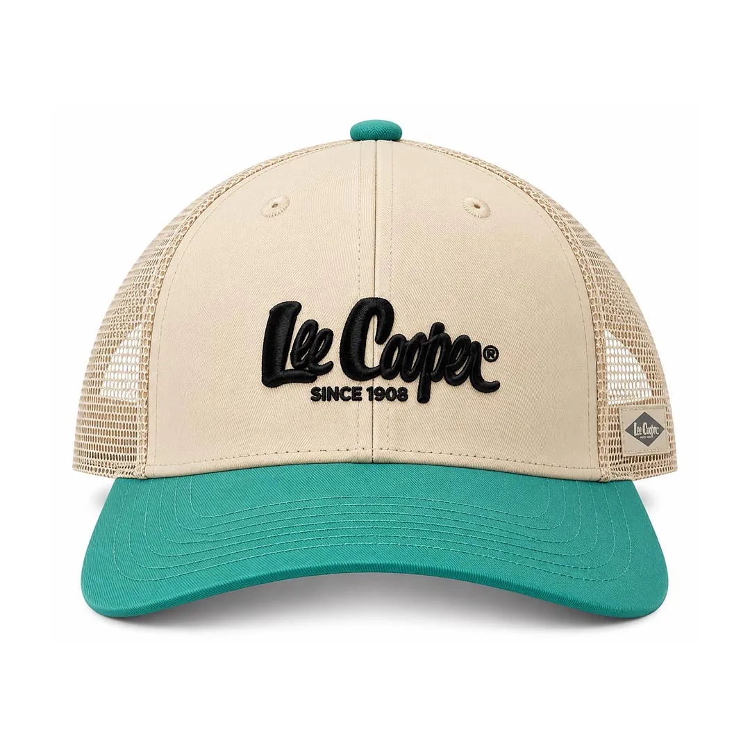 GORRA BASICA LEE COOPER CABALLERO