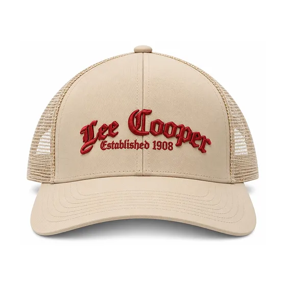 GORRA LEE COOPER HOMBRE