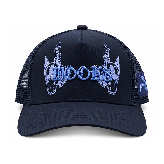 GORRA BASICA MOOKS CABALLERO