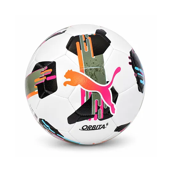 BALON DE FUTBOL ORBITA PUMA