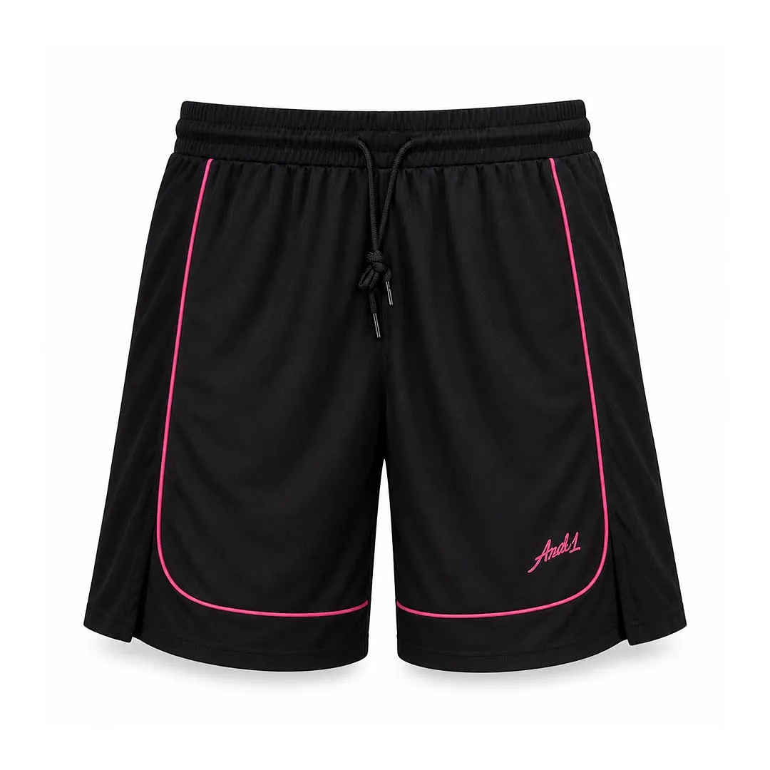 SHORT AND1 HOMBRE