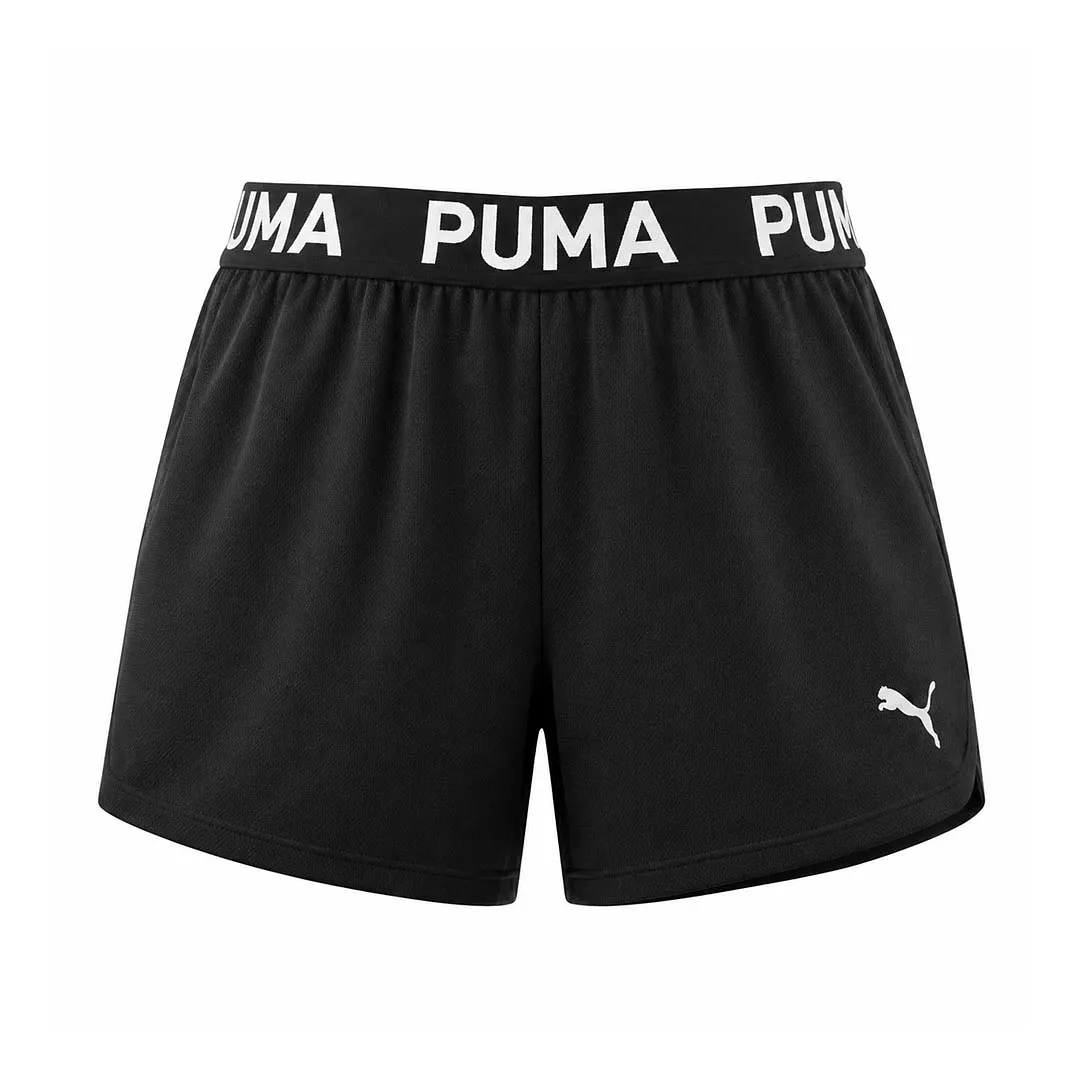 SHORT STRONG 3 KNIT SHORT W