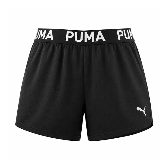 SHORT STRONG 3 KNIT SHORT W