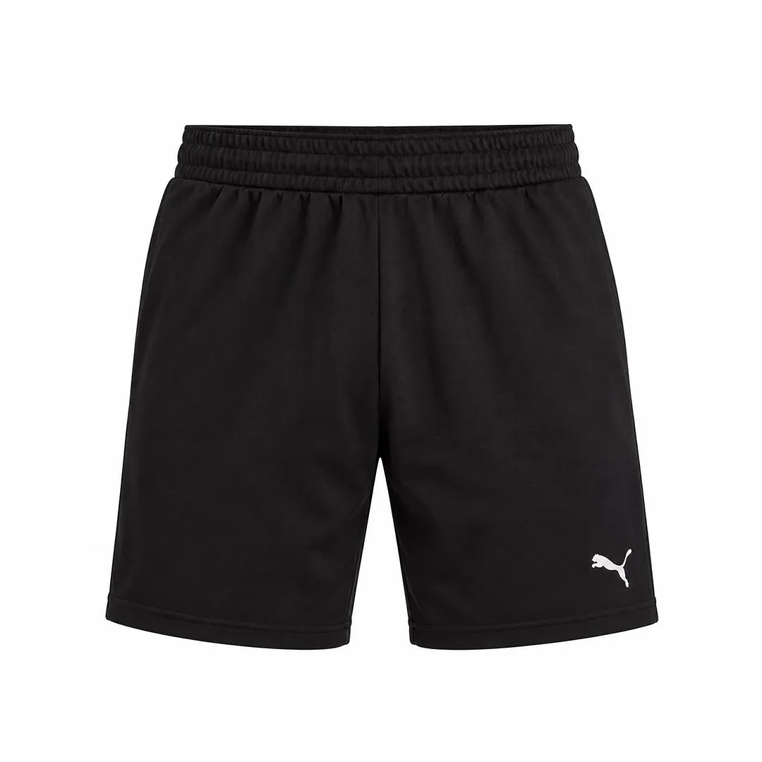 SHORT ESS PUMA LOGO SHORTS 10
