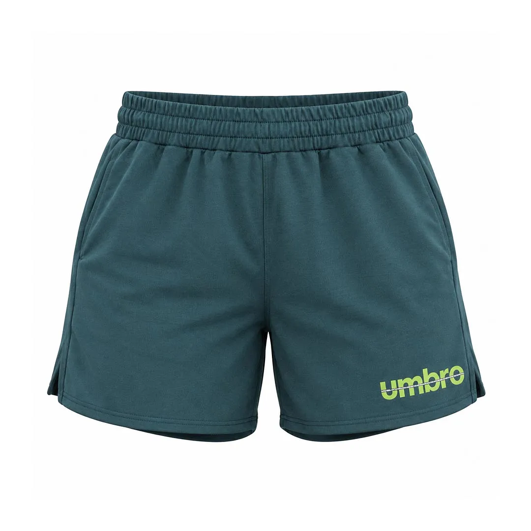 SHORT DEPORTIVO UMBRO DAMA
