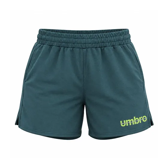 SHORT DEPORTIVO UMBRO DAMA