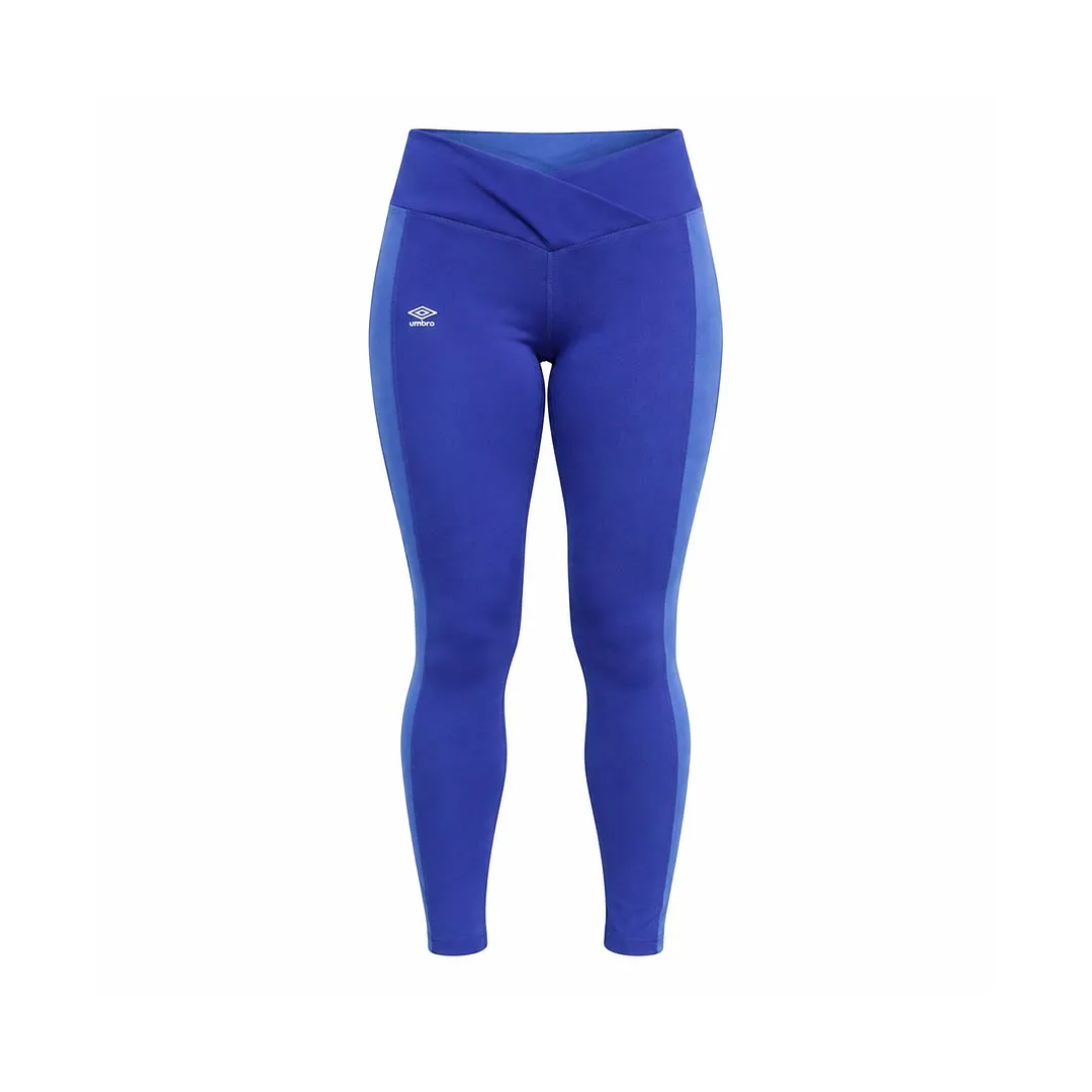 LICRA LARGA UMBRO DAMA