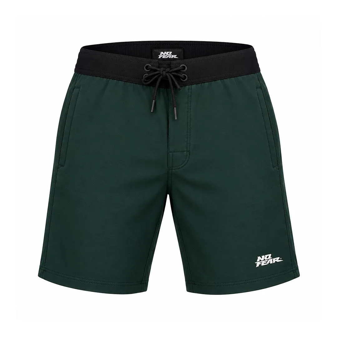SHORT PLAYERO NO FEAR CABALLERO