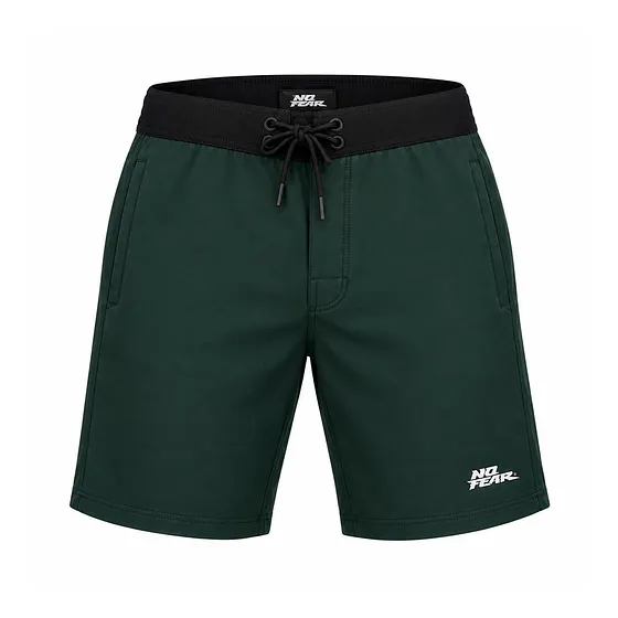 SHORT PLAYERO NO FEAR CABALLERO