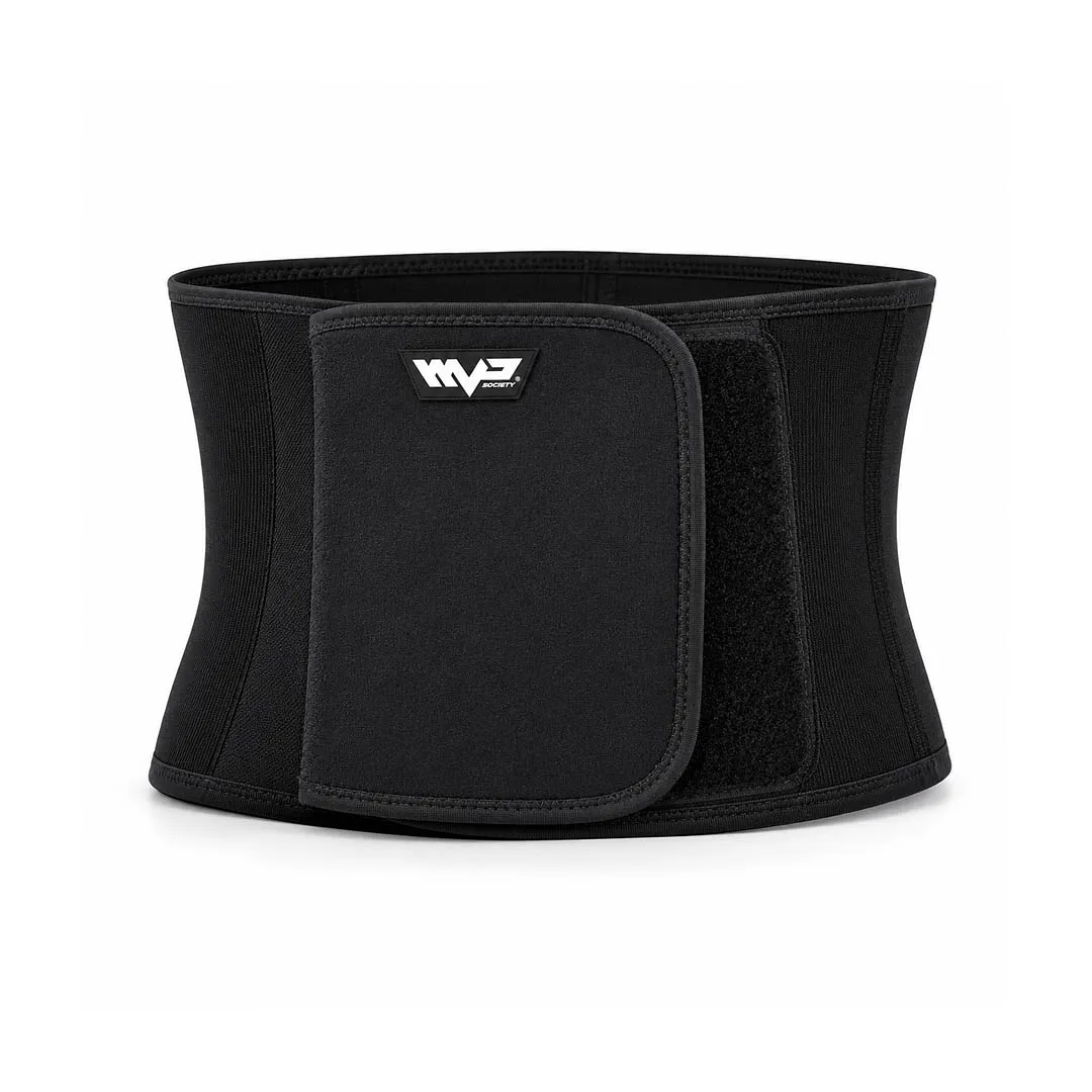 FAJA PARA SOPORTE LUMBAR MVP