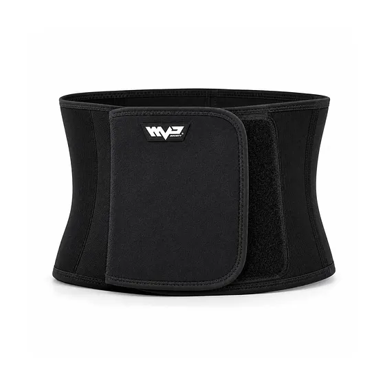 FAJA PARA SOPORTE LUMBAR MVP
