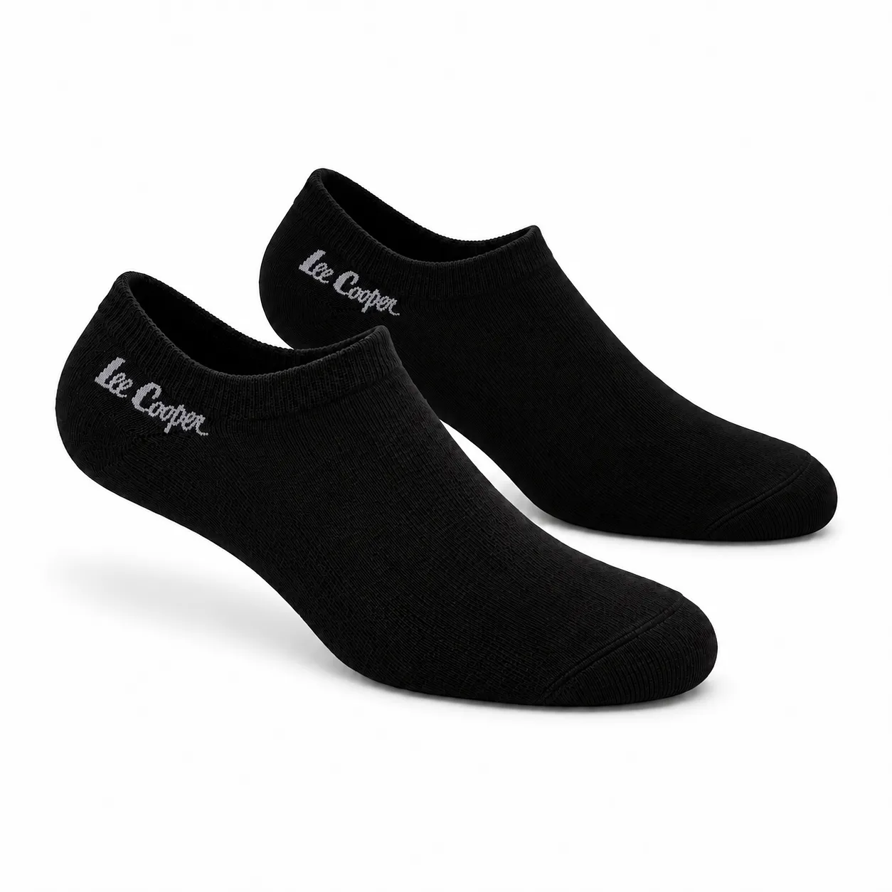 MEDIAS TOBILLERAS LEE COOPER PARA HOMBRE
