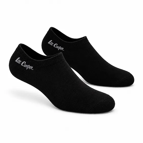 MEDIAS TOBILLERAS LEE COOPER PARA HOMBRE