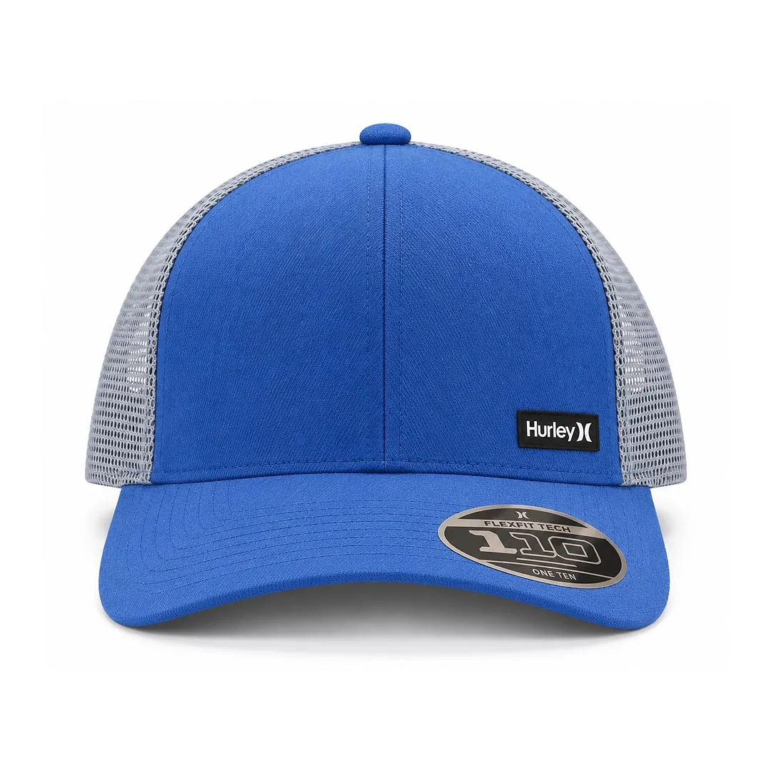 GORRA BASICA HURLEY CABALLERO
