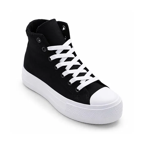 CALZADO URBANO CONVERSE DAMA
