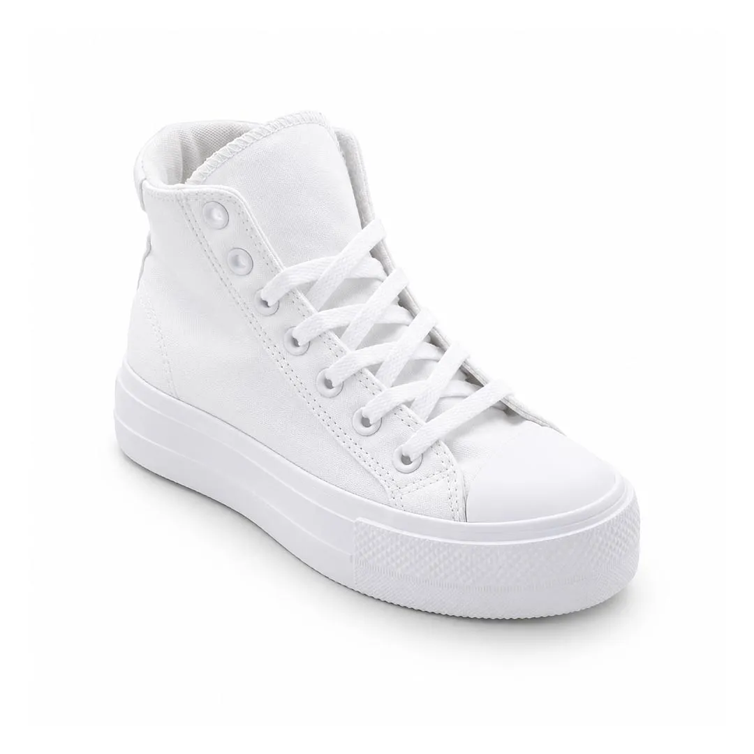 CALZADO URBANO CONVERSE DAMA