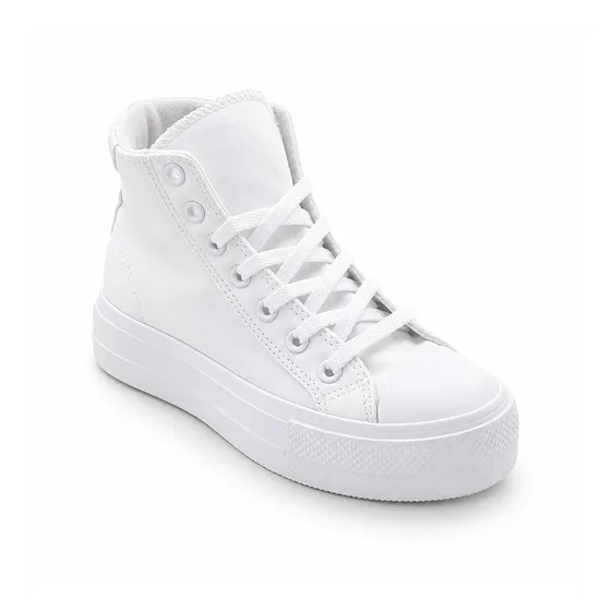 CALZADO URBANO CONVERSE DAMA