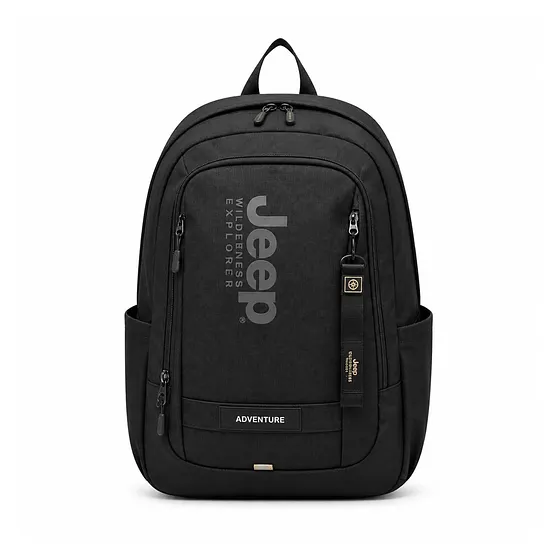 MOCHILA JEEP CABALLERO