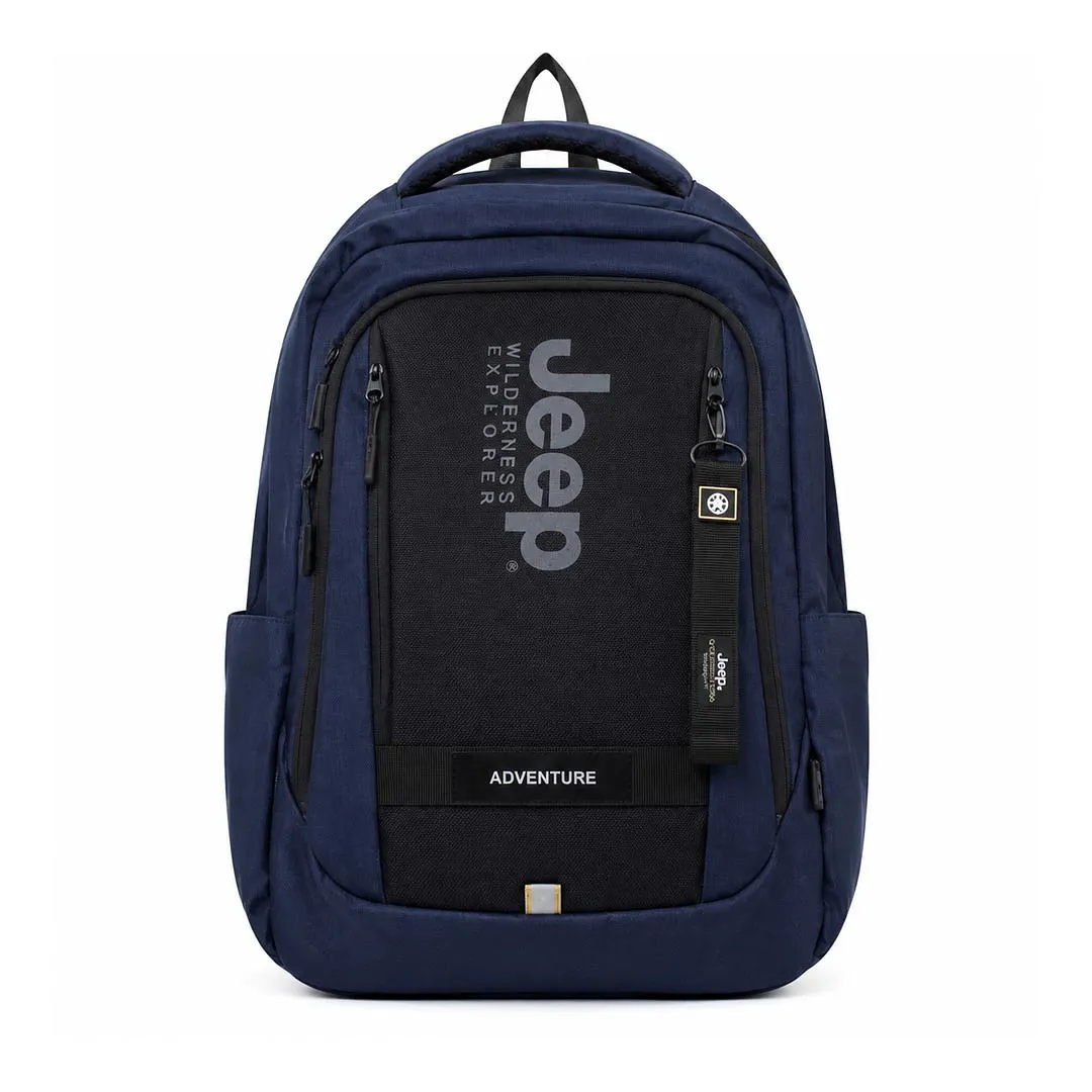 MOCHILA JEEP CABALLERO
