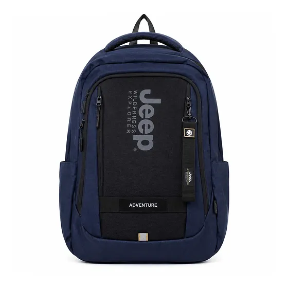 MOCHILA JEEP CABALLERO
